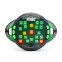 Educational Insights BrainBolt - Handheld Memory Game with Light and Sound, Electronic Brain Games, Single Player Brain Teasers for Kids Teens, & Adults, Gamer Gifts for Boys & Girls Ages 7+