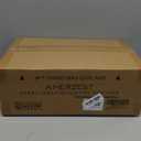 9Ft Pre-lit Christmas Garland 50 Lights, Plug in, Holiday Decoration Fireplace Stairs Mantle Door Indoor Outdoor, Pine Cone, PE Green