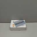 5x7 picture frames, Solid Rustic Wooden Photo Frames with Walnut Wood Base and High Definition Acrylic Glass Covers - for Tabletop or Desktop Display (5x7 inch, Horizontal)