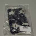 Women Athletic Workout Shapewear Shorts for Women Active Gym Tie Dye Tummy Control High Waist Yoga Shorts, Medium