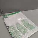 MAGEASY CoverBuddy for M5 & M4 iPad Pro 11" (2024-2025) - iPad Pro Case Compatible with Magic Keyboard for iPad Pro (M5 & M4), Enhanced Thickness & Heat Dissipation - New White (Leather 5.05)