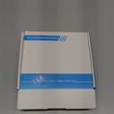 1x4 HDMI Splitter, 1 in 4 Out HDMI Splitter Audio Video Distributor Box Support 3D & 4K x 2K Compatible for HDTV, STB, DVD, PS3, Projector Etc, Duplicate/Mirror Screen Only (Not Extend)