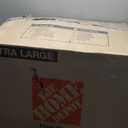 Dreamsmith 3 Inch Mattress Topper 7-Zone Memory Foam Mattress Topper Pressure Relief Soft Mattress Pad, CertiPUR-US Certified, Queen Size Bed