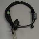 Roneeson Transmission Shift Cable for Dodge Dart 2013-2016