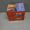 2 x TiFFCOFiO Outdoor Heavy Duty Mechanical Timer Outlet Waterproof, 15 Minutes Intervals, 24 Hour Outdoor Pool Pump Timer with 2FT Cord, 2 Grounded Outlets for Outdoor Lights, 15A/1875W