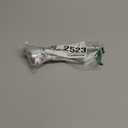 Faucet Sprayer Attachment, 360 Degree Rotatable Splashs Proof Metal Faucet Aerator Spray Head for Home Kitchen(Extended Length)