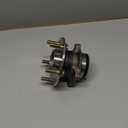 A-Premium Rear Wheel Bearing and Hub Assembly with 5-Lug Compatible with Mitsubishi Outlander 2013-2020, Outlander Sport 2013-2020, Eclipse Cross 2018-2020, RVR 2012-2019, FWD Only