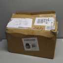 Foreside Home and Garden Multicolor Chinoiserie Ceramic Indoor Water Fountain with Pump