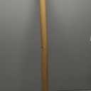 2PCS Shower Door Bottom Seal Strip, Black PVC, 36" Length, Fits 10mm Thick Glass, Prevents Leaks & Water Damage, Easy Installation, No Adhesive Required (Black, 36in for 3/8"(10mm) Door)