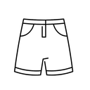 ODODOS Men's Athletic Shorts with Pockets 5" Quick Dry Lightweight Workout Gym Running Shorts, Royal Blue, Large