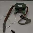 Shoulder Hand Neck Massager Fingers with Heat Simulated Human Hand Design Masajeador De Espalda Y Cuello for Pain Relief Deep Tissue and Back Pain Relief-Green