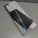 V7 Wired Keyboard with U.S. layout, Black - KU200US
