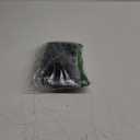 8 Pieces Ear Warmer Headbands with Buttons Fleece Muffs Headband Winter Running Sweatband Stretchy Ear Cover Cold Weather Ear Muffs Sports Earmuff for Women Men Cycling Skiing Jogging (Black)