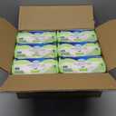 Tena Sensitive Care Ultra Thin Regular Adult Incontinence Pads for Women, Postpartum, Light Absorbency, 180 Count (30 Count (pack of 6))