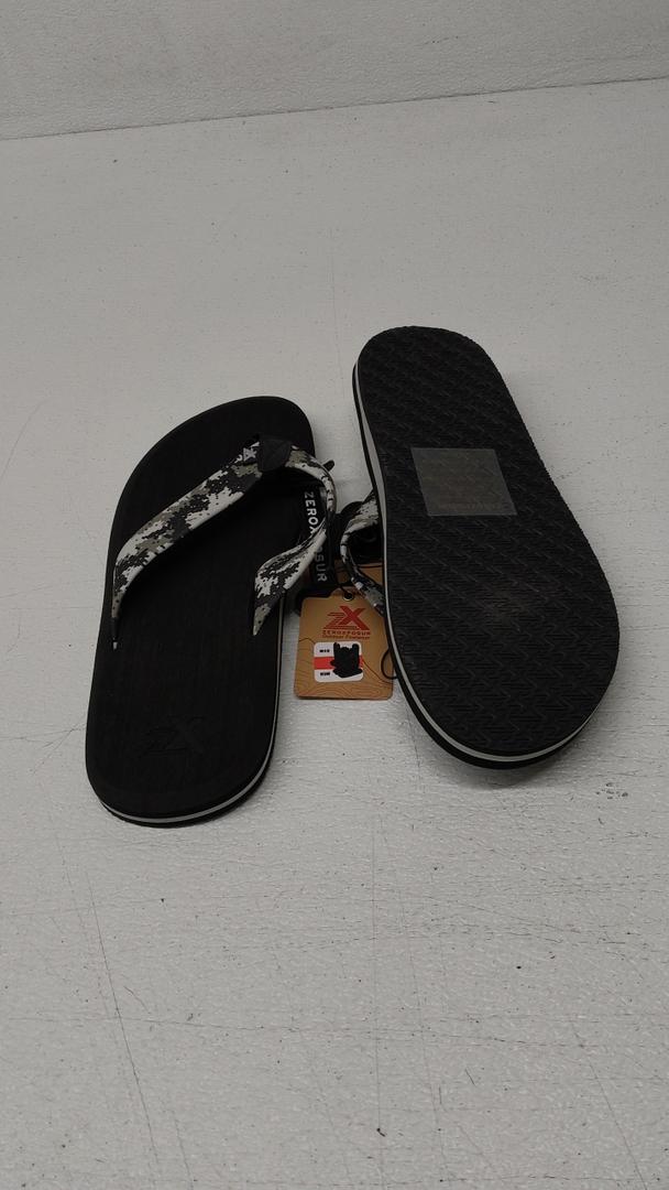 Flip Flop Iris ZEROXPOSUR 12