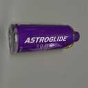 Astroglide Water Based Lube (12 Fl Oz), Liquid Personal Lubricant, for Men, Women and Couples, Safe for Toys, Value Size