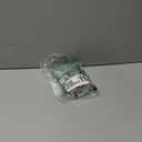 Neewer Pack of 2 PU-50 50 mm Universal Metal Quick Release Plate with 1/4 Inch Screw, Compliant with Standard for Camera Tripod Ball Joint (Black)