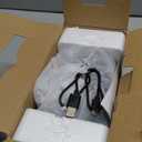 Hand Massager, 9 Modes 9 Intensities Hand Massage, Cordless Hand Massager for Arthritis and Carpal Tunnel, Gift for Men Women Parents Relaxation at Office,Black