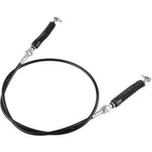 WMPHE Shifter Gear Shift Cable Replacement for 7081883 7082474 Compatible with Polaris Ranger XP 900 XP 1000 570 500 ETX Ranger 1000 HST Diesel XP900 XP1000 2013-2020