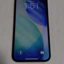 Apple iPhone 13, 128GB, Midnight - Unlocked 