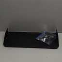 Traeger Grills BAC362 Folding Front Shelf  Steel Grill Accessory for Pro 22, Pro 575, and Ironwood 650, Ideal for Food Prep and Storage