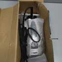 IRONDAY 1700W Steam Iron for Clothes 20s Fast Heat-up, Non-Stick Ceramic Soleplate, 14.07oz Large Water Tank, Auto-Off, Burst Steam, Self-Cleaning, roning Clothes for Home