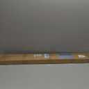 Ceiling Telescopic Curtain Track, White, 94-180Inch (7.83-15ft)