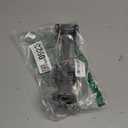 WPW10340542 Dishwasher Center Wash Arm Manifold Support Compatible with Whirlpool KitchenAid Kenmore WDT780SAEM0 WDT710PAYH3 WDT910SAYH3, W10340542 Replace W10380275 AP6019913 2311037 PS11753224