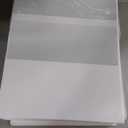 DocuGard Green Marble Top Check, 8.5 x 11 Inches, 24 lb, 500 Sheets, 1 Check Per Sheet (04502)