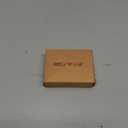 AITIME Soft Contact Lenses Remover and Insertion Tool, Contact Tweezers and Soft Silicone Scoop for Girls with Long Nails, Gift for Contact Lens New User (Green)