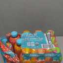 ROAR Complete Hydration Organic Variety Pack - Electrolyte Drinks Loaded with Vitamins C, B5, B12 - Hydrating Beverage Non-GMO, Gluten-Free - 12 pc