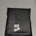 MOMLKFDAY White 8x10 Picture Frames – Solid Wood with High Definition Glass, Perfect for Tabletop or Wall Hanging – Ideal for Dad, Grandpa, Father's Day Gifts