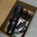 Norelco Philips 100% Waterproof Beard Trimmer 3000 Series with Self-Sharpening Blades, 40 Adjustable Beard Trimmer Length Settings & Two Lift&Trim Combs, USB Charging, BT3620/40 (Black)