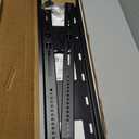 85 86 90 98 100 150 Heavy Duty Fixed TV Wall Mount Bracket for 65-150" Heavy Flat Screen, Max VESA 1000x600mm, Low Profile, Holds 330 lbs, 16/18/24/32" Studs,Fit Most 65+ 75+ 120 TVs