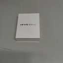 HiWe Anti-Lost Bifold Men Wallet with Find My, Genuine Leather, RFID, Original Design, Black