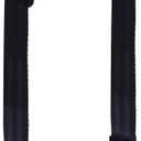 Stroller Straps for Babyzen Yoyo,Yoy2,Yoy3,Yoya,Yuyu,Zoe, Stroller Carry Strap for Parents, Airplane Travel,Outdoor,RV (Black)