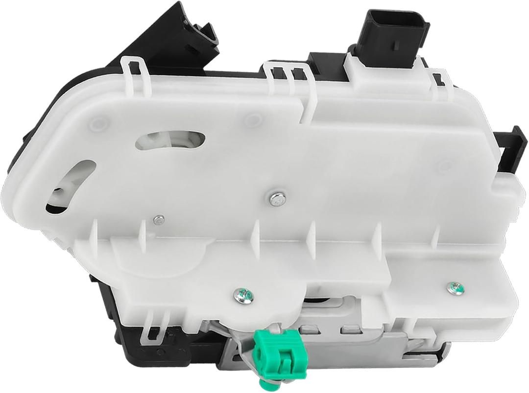 Rear Left Driver Side Door Lock Latch Actuator Replacement for 2009 2010 2011 2012 2013 2014 Ford F150 Lobo, 2011-2019 Explorer, 2010-2014 Mustang Lincoln Mark LT, 2013-2019 Taurus, 8A5Z5426413A