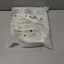 Zombie Girls Costume Kids Character Halloween Cosplay Mesh Top Pants Hooded Coat 3PCS Uniform Outfits (5-6 Years, Red 02)