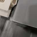 Keter Manor Outdoor Plastic Garden Storage Shed, Grey, 6 x 4 ft (3,8m)