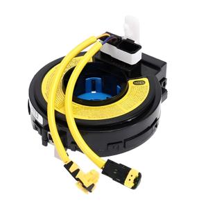 Replacement Clcokspringwire Fits Hyundai Santa Fe 2006 2007 2008 2009 2010 2011 2012.93490-2B300