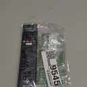 Universal for Sony TV Remote Control Replacement Compatible with Sony Bravia Smart LCD LED HD TVs RMT-TX100U