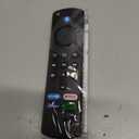 Replacement Voice Remote Control for Insignia, Toshiba, Hisense, TCL Smart TV 2025, Universal TV Remote Compatible with TCL, Google Philips, Sony, Samsung and Roku TVs