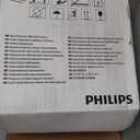 PHILIPS 4400 Series Fully Automatic Espresso Machine  12 Hot & Iced Coffees, Quick-to-Clean LatteGo Milk System, SilentBrew, QuickStart, Ceramic Grinder, Black Chrome (EP4444/90)