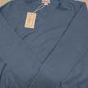 Coshmeren Blue Sweater Size XL