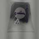 Memoriesea Women's Elegant Off Shoulder High Split Bodycon Evening Wedding Maxi Dress, S, Black