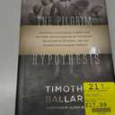 The Pilgrim Hypothesis