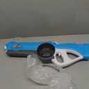 AT-01 High Pressure Auto Refill Water Gun w/ LED Light