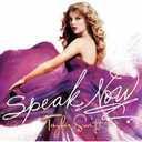 Speak Now, Format: Vinyl