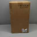 4Pack Expandable Pull Out Cabinet Organizer 21"Deep with Raising Pad for Framed Cabinets, Slide Out Drawers with 4pcs Divider Racks, Roll Out Shelves Adhesive, Adjustable Width 12.05"-20.4"White