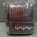 Baby Carrier with Hip Seat, Baby Carrier Newborn to Toddler, 6-in-1 Ways to Carry, All Seasons, Adjustable Baby Holder Carrier for Breastfeeding(Grey)